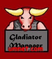 game pic for Gladiator Manager